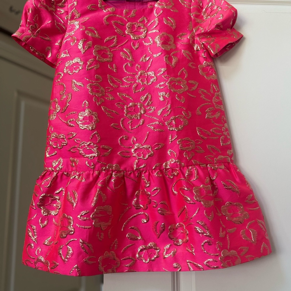 Lilly Pulitzer girls size 7